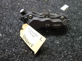 Remklauw links voor MV Agusta 750 Brutale