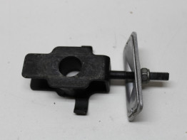 Achterbrug Honda NC 750 X