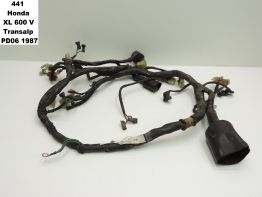 Wire Harness Honda TRANSALP