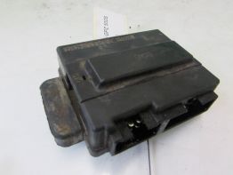 Fuse box Kawasaki GPZ 500