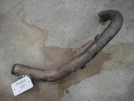 Uitlaatbochten Ducati 848