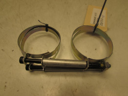 Luftfiltergehäuse Kawasaki ZX 6 R