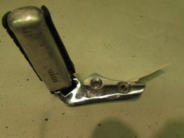 Fussrastetrager vorne rechts Yamaha XV 750 Virago