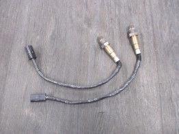 Lambdasonde Benelli 502 Cruiser