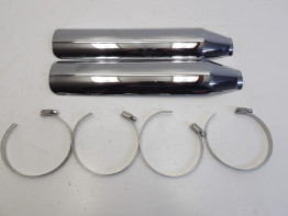 Downpipes Harley Davidson Dyna