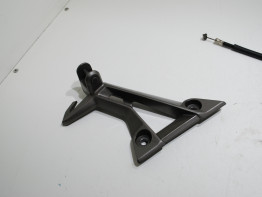 Duo voetsteun links Kawasaki Ninja 300