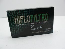 Luftfilter Suzuki GSX R 1000