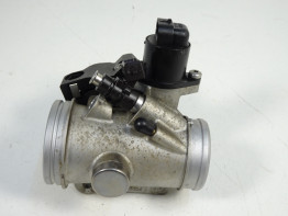 Throttle body BMW R 1200 RT
