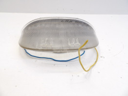 Rucklicht Honda CBR 600 RR