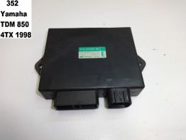 CDI ECU unit Yamaha TDM