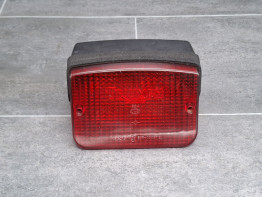 Achterlicht Triumph Trident 900