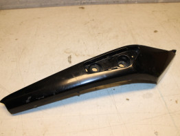 Rechter achterkant Kawasaki ER 6