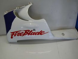 Linker onderkuip Honda CBR 900 RR