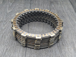 Koppeling Harley Davidson Overige Harley Davidson