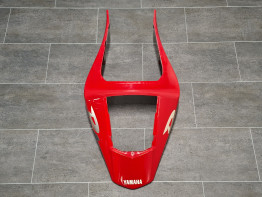 Heck Yamaha YZF R1