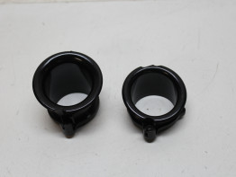 Air cleaner case Aprilia Tuono 660