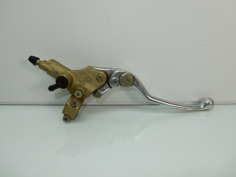 Rempomp Ducati 750 SS Supersport