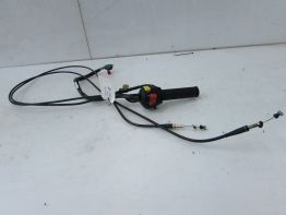 Lenkerschalter rechts Kymco XCITING 500I