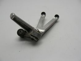 Duo voetsteun rechts Honda CBR Fireblade