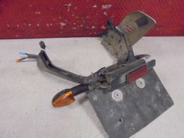 Kentekenplaathouder Honda CBR Fireblade