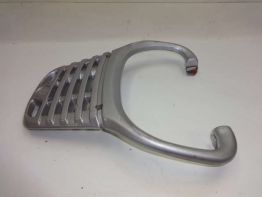 Gepacktrager BMW F 650