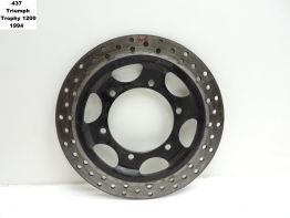 Brake disc front Triumph Trophy 1200