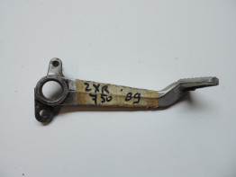 Bremspedal Kawasaki ZXR 750