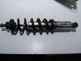 Front cushion BMW R 1100 1150 RS