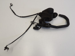 Exup servo klep Honda CBF 1000