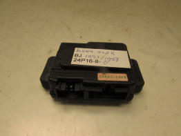 Zekeringkast Kawasaki ZX 6 R