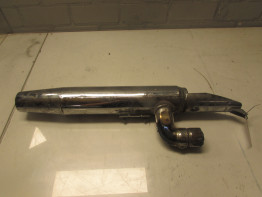 Muffler Kawasaki VN 1500