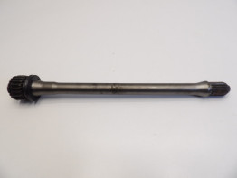 Cardan as Honda Deauville 650 - 700