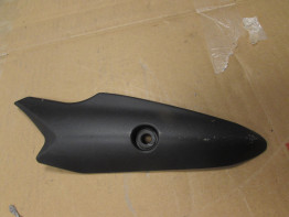 Uitlaat Kawasaki Z 900