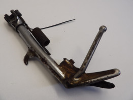 Side stand bar Honda VT 700 750