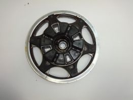 Achtertandwiel Kawasaki LTD 454
