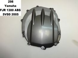 Koppelingsdeksel Yamaha FJR 1300