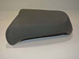 Buddy zadel BMW R 1200 GS