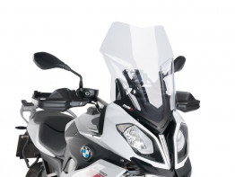 Kuipruit BMW S 1000 XR
