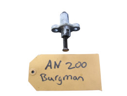 Camshaft Suzuki Burgman 200