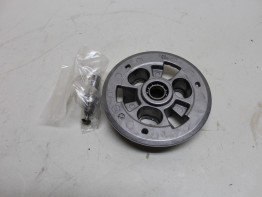 Kupplung Honda CRF 1100 Africa Twin