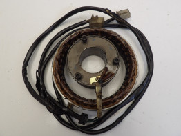 Dynamo Yamaha XS 750