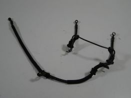 Brake hose front Honda Deauville 650 - 700
