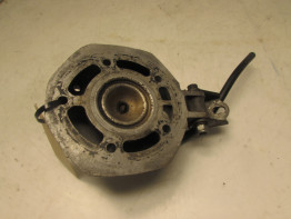 Cilinderkop Yamaha TZR 125