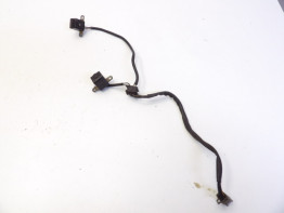 Pulsgever Kawasaki LTD 454