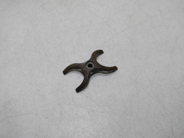 Uitlaatbochten MV Agusta 750 Brutale