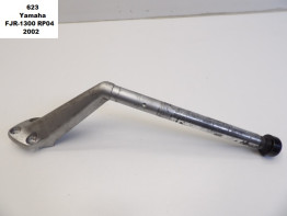 Clip on rechts Yamaha FJR 1300