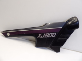 Rechter zijkuip klein Yamaha XJ 900 F