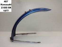 Kotflugel vorne Kawasaki Z 650