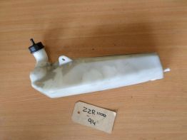 Radiator reserve tank Kawasaki ZZR 1100