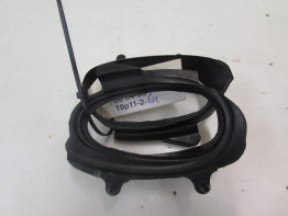 Luchtbuis midden Yamaha YZF R1